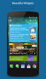 News+ | Google News RSS Reader(圖6)-速報App