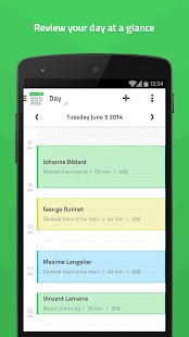 booxi for business Screenshots 4
