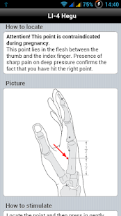 Acupressure: Headache Relief(圖2)-速報App