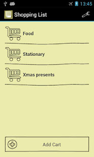 購物清單 Shopping List(圖1)-速報App