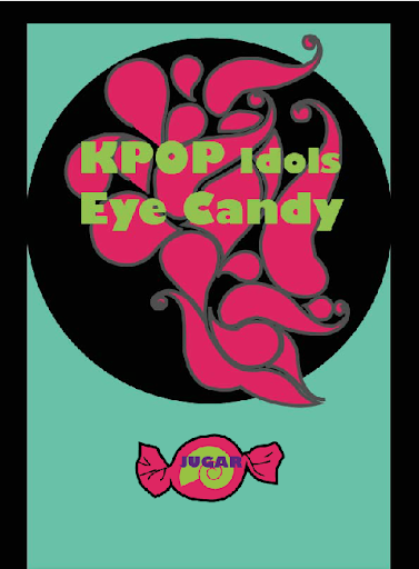 kpop idols eye candy