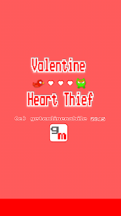Free Download Valentine Heart Thief APK