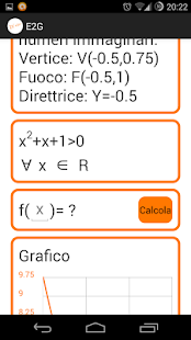 Equation Solver E2G Screenshots 6