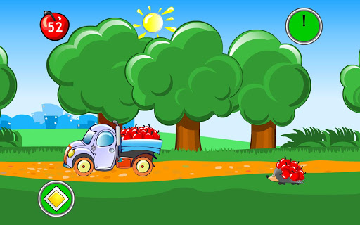 【免費教育App】Driving Kids & Truck-APP點子