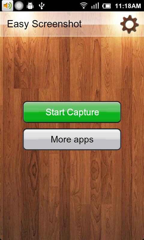 Screenshot Pro - screenshot