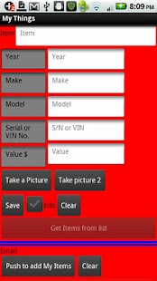 How to mod My Things lastet apk for android