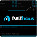 TwitHaus social apps 