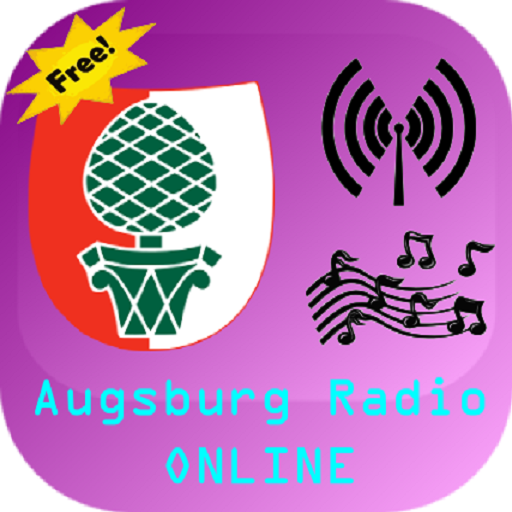 Augsburg Radio DE