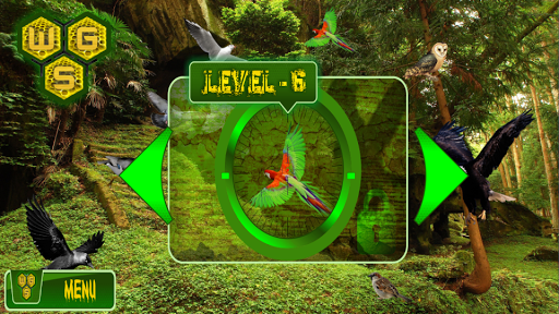 免費下載動作APP|Virtual Birds Hunter 3D app開箱文|APP開箱王