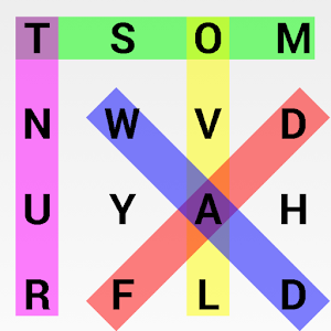 Word Search logo