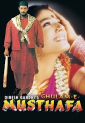 Ghulam-E-Musthafa