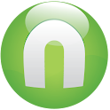 Nomadesk logo