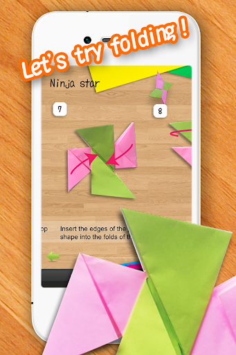 免費下載教育APP|Kids Origami app開箱文|APP開箱王