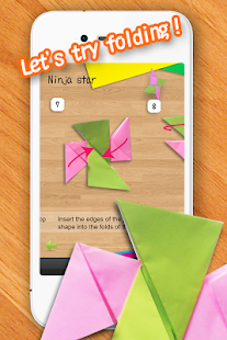 Lastest Kids Origami APK for Android