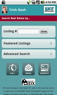 Lastest Las Vegas Bank Owned APK for Android