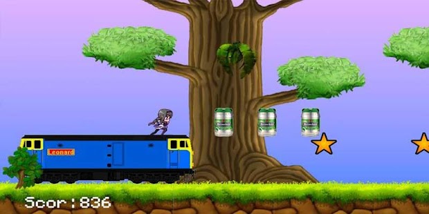 How to mod Izabella Run lastet apk for laptop