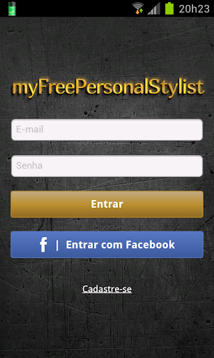 【免費生活App】myFreePersonalStylist-APP點子