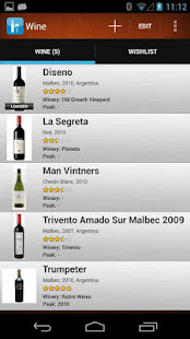 Wine Collectors(圖8)-速報App