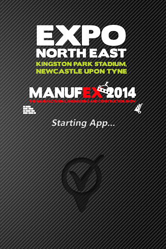 North East Expo and Manufex