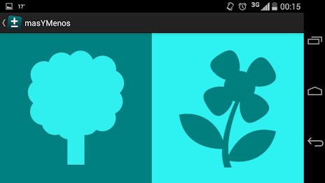 Desafios Mas y Menos poster 1