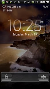 How to install Unreal Seascape 3D patch 1.4 apk for laptop