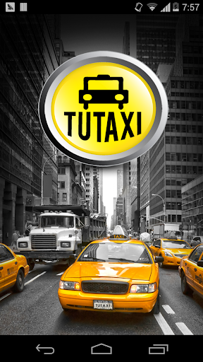 Tutaxi