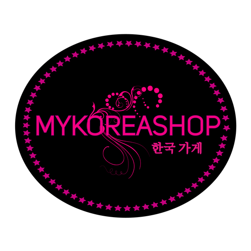 Korea Beauty Fashion LOGO-APP點子