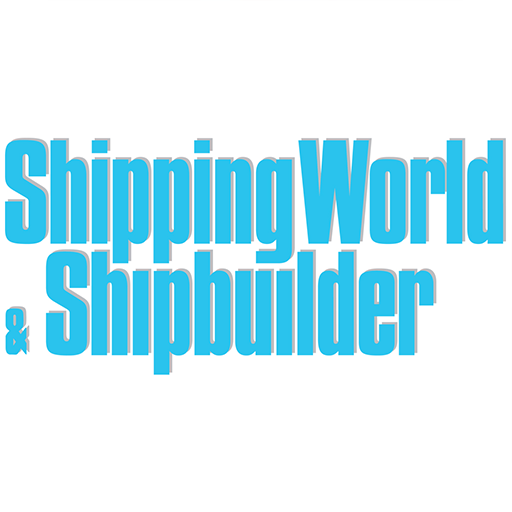 Shipping World and Shipbuilder LOGO-APP點子