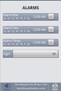 How to get Horoscope Alarm Clock lastet apk for android