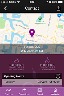 Lastest Modern Goddess APK for Android