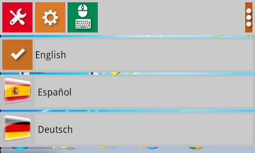 Screen to Android(圖5)-速報App