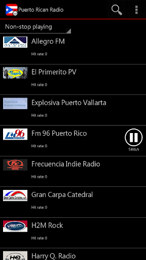 【免費娛樂App】Puerto Rican Radio-APP點子