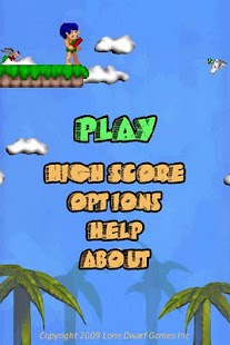 download Freddy Falling free