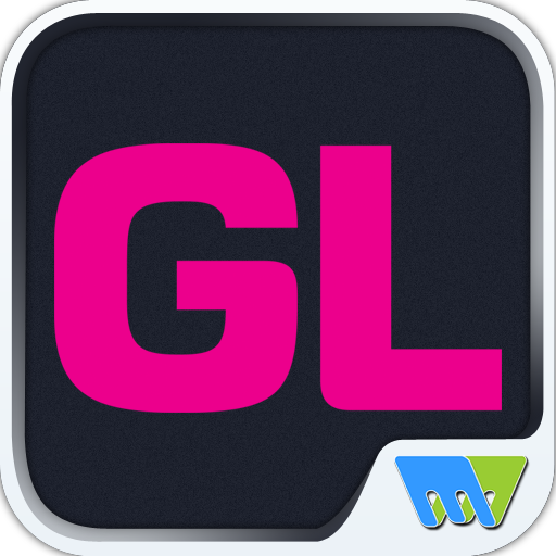 Girls' Life magazine 娛樂 App LOGO-APP開箱王