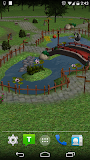 3D Asian Garden Free