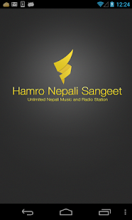 Nepali Sangeet (Redesigned) Screenshots 5
