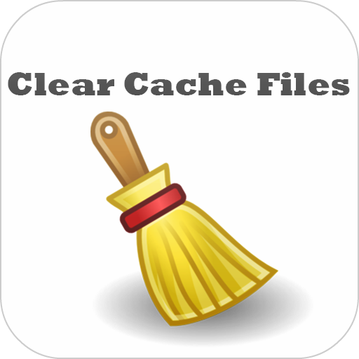 Clear Cache Files