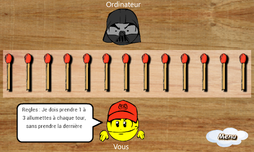 How to download Tama allumettes 1.0.6 apk for android