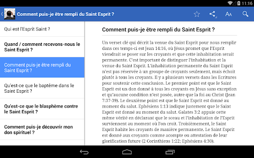 Des questions?(圖8)-速報App