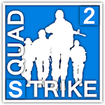 Cover Image of 下载 Squad Strike 2 : FPS 2.0 APK