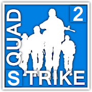 Squad Strike 2 : FPS 2.0 Icon