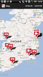 JFK Homecoming poster 4