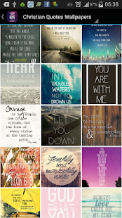 Christian Quotes Wallpapers(圖3)-速報App