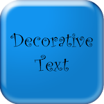 Fancy Text - Decorative Text Apk