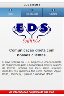 How to download EDSSeguros patch 1.8 apk for laptop
