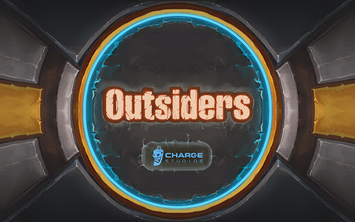 Outsiders Pro