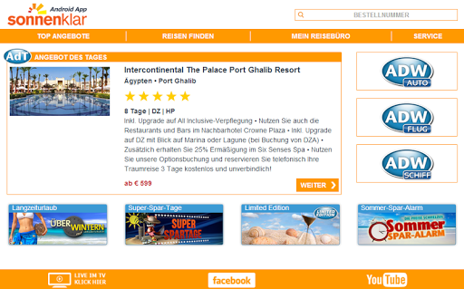 免費下載旅遊APP|sonnenklar.TV app開箱文|APP開箱王