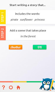 Writing Challenge for Kids(圖5)-速報App