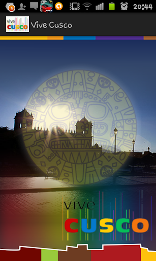 Vive Cusco