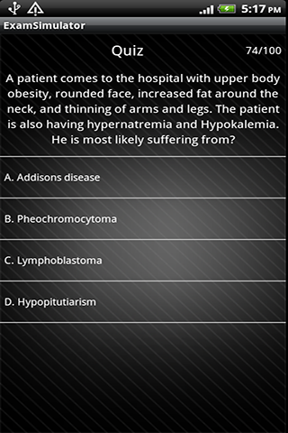 NCLEX-RN Simulator